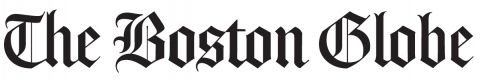 Boston Globe logo