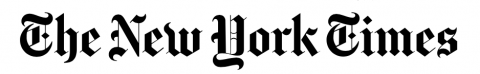 the new york times logo